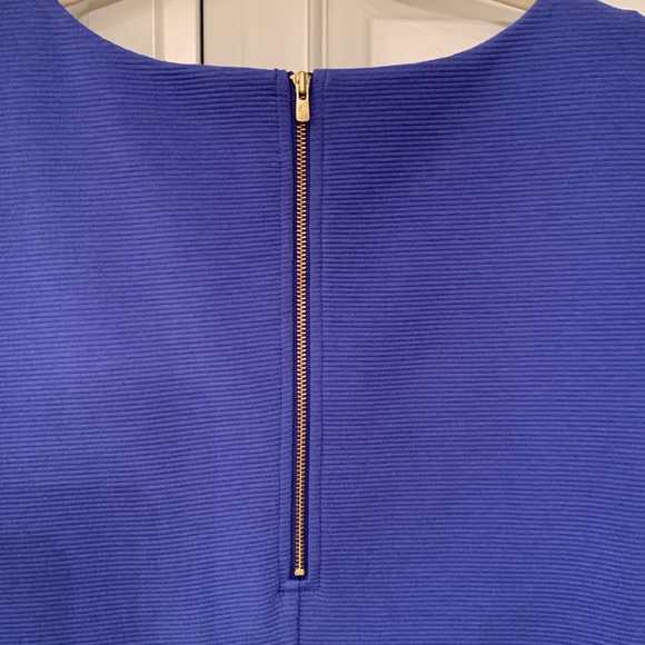 Lilly Pulitzer knit shift dress - Picture 5 of 5